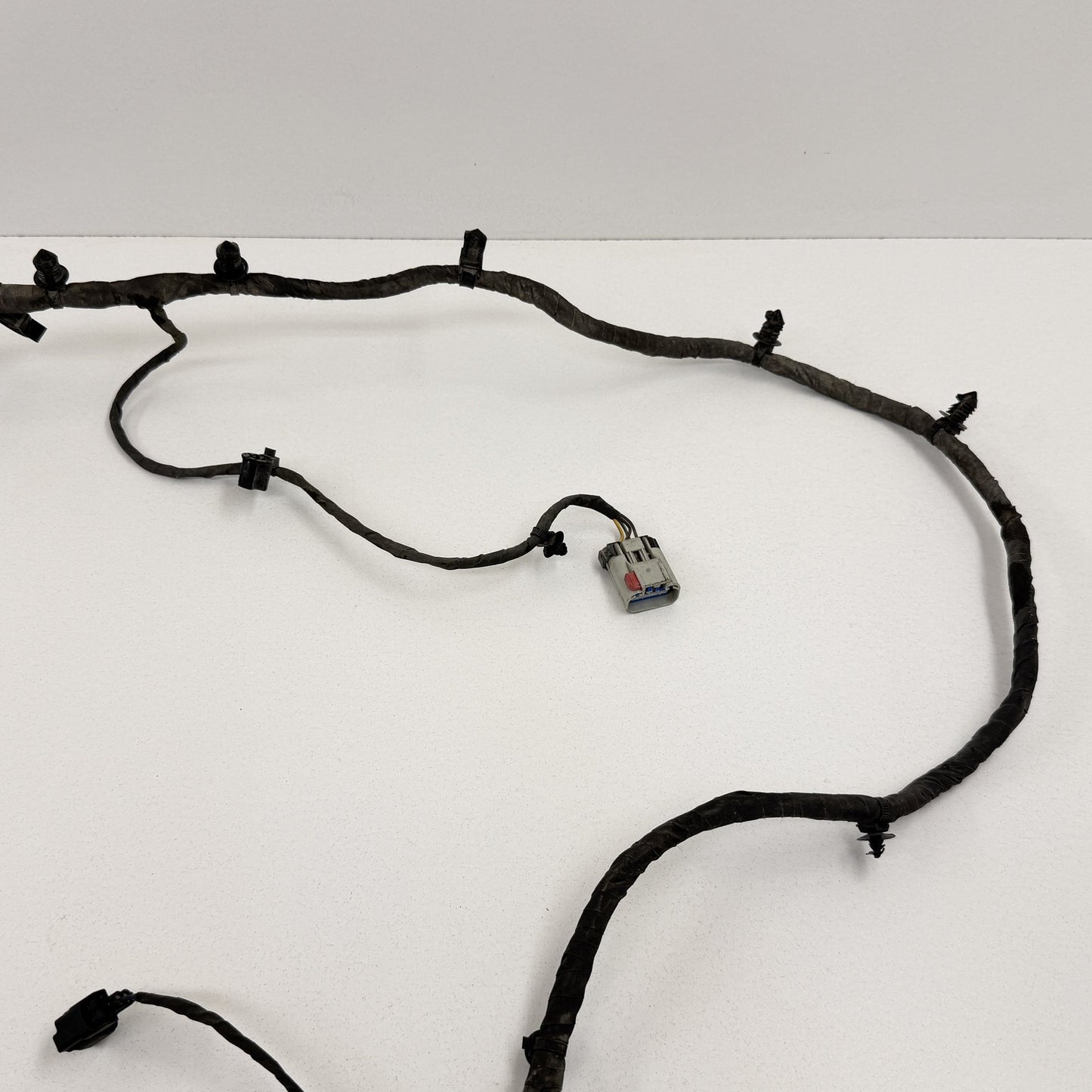 2019-2024 Ram 4500 5500 Cummins Chassis Wiring Harness 68550318AA OEM