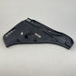 BMW F06 F10 F12 F13 Left & Right Engine Bay Windshield Cowl Cover Trim Pair OEM
