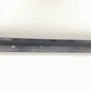 12-14 MERCEDES-BENZ CLS550 LEFT SIDE SKIRT ROCKER PANEL COVER TRIM BLACK OEM