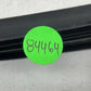 97-04 CHEVROLET CORVETTE C5 REAR TRUNK WEATHERSTRIP SEAL RUBBER OEM