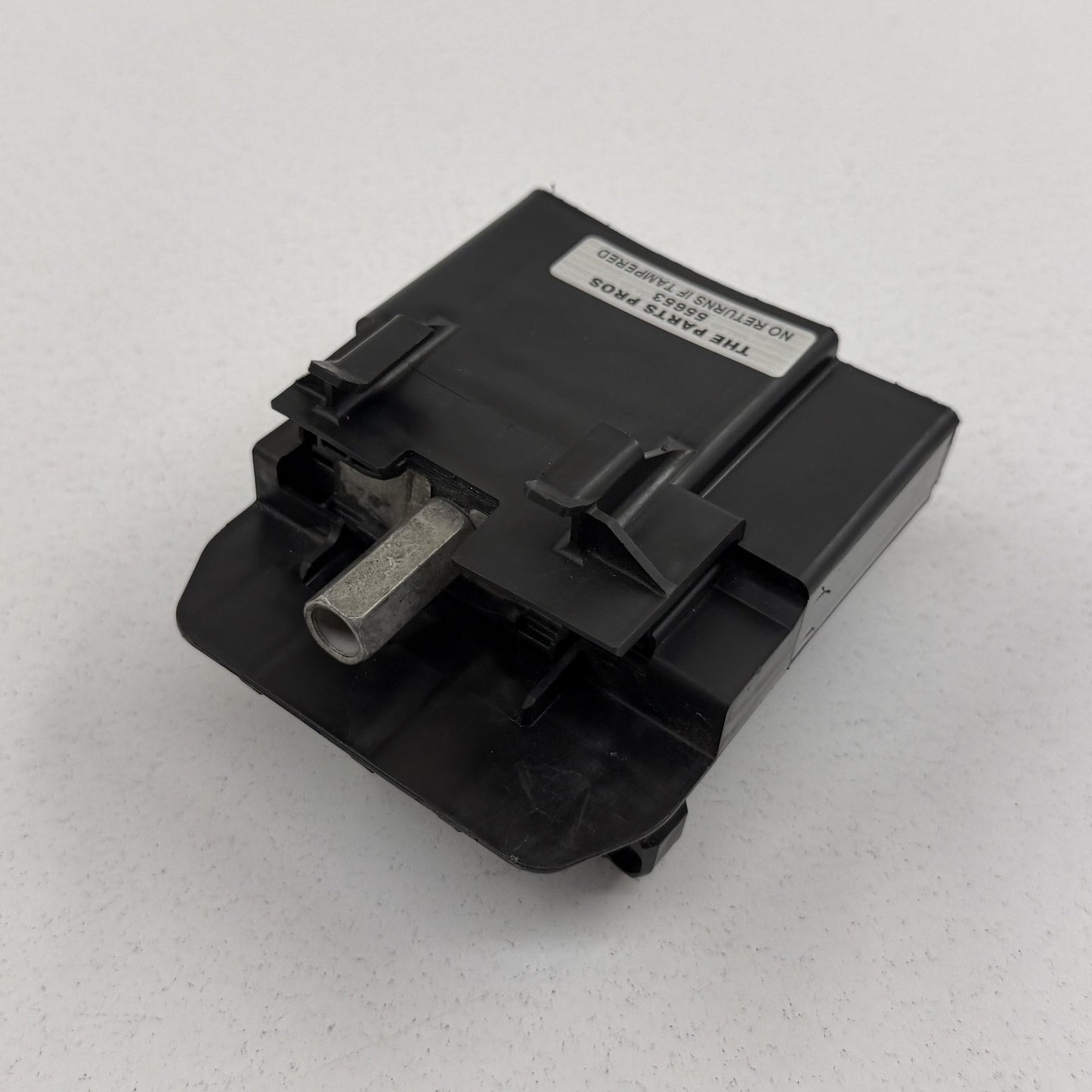 2011-2026 Dodge Durango Positive Battery Terminal Jump Start Post W/ Cover OEM
