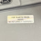 23-25 TOYOTA PRIUS DRIVER LEFT REAR DOOR PANEL CARD COVER TRIM OEM