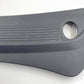 17-23 TESLA MODEL 3 WINDSHIELD WIPER APRON COVER PANEL TRIM 1081675-00-B OEM