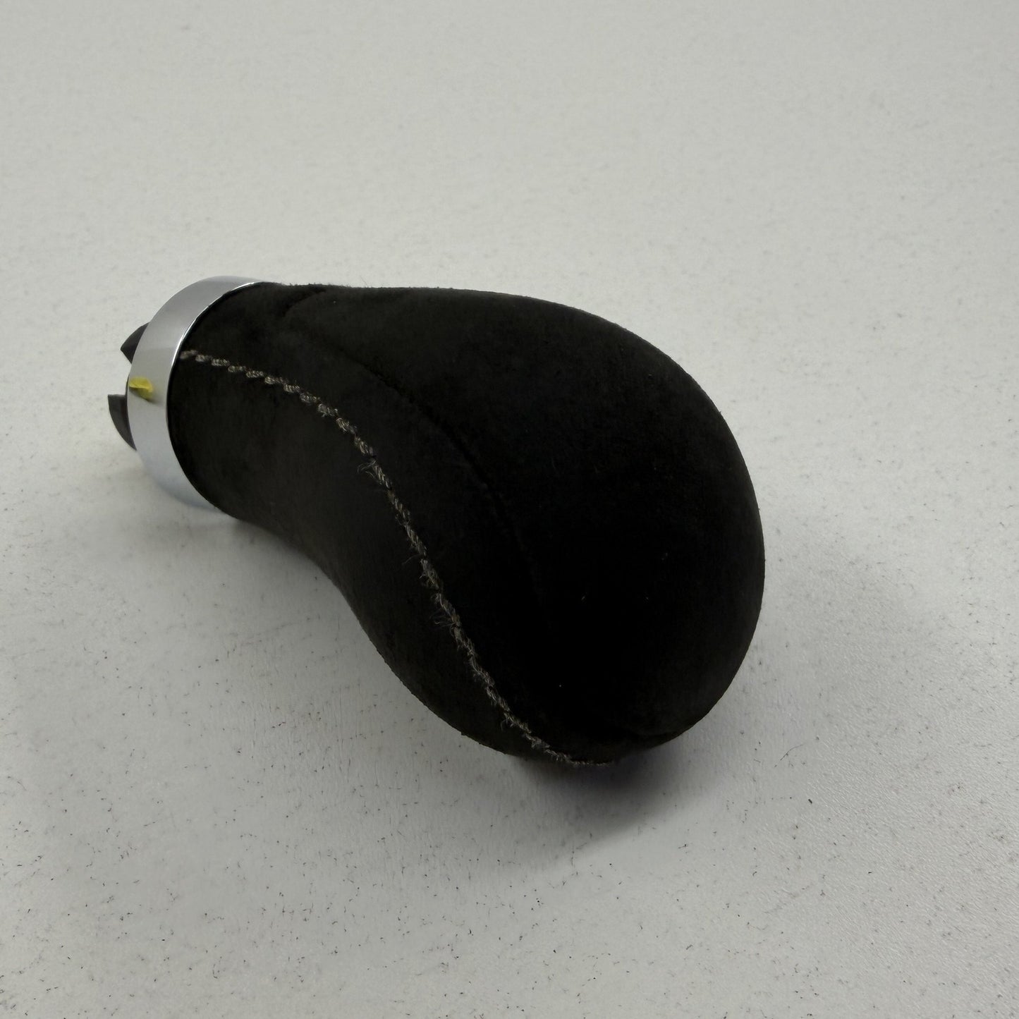 2013-2015 Chevrolet Camaro SS 1LE Manual Gear Shift Knob Alcantara OEM