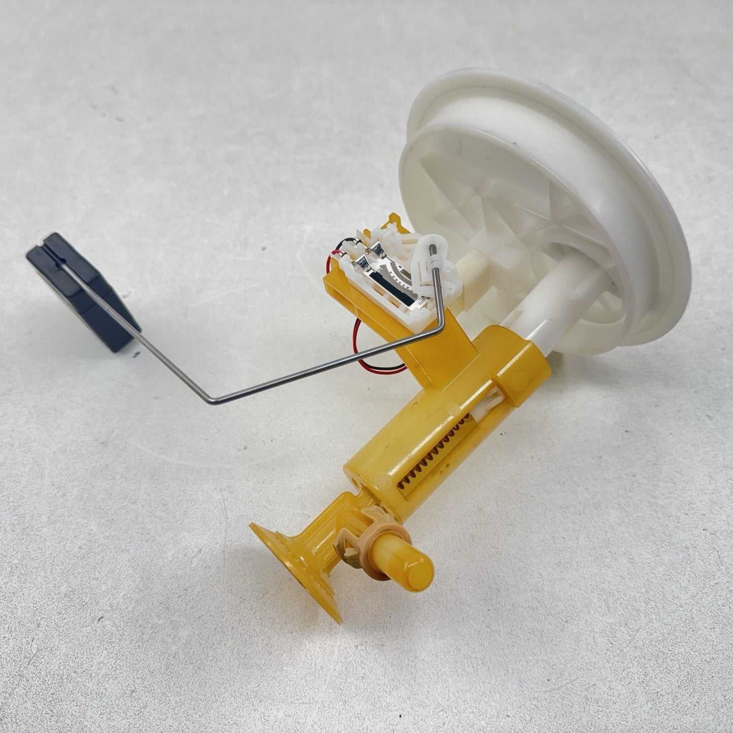 22-25 TOYOTA GR86 2.4L GAS TANK FUEL PUMP SENDING UNIT PAIR 42021CC010 OEM