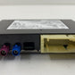 14-17 MERCEDES E550 W207 COMMUNICATION INTERFACE CONTROL MODULE 2139008313 OEM