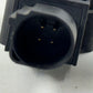 11-18 AUDI A8 S8 DRIVER LEFT REAR SUSPENSION HEADLIGHT HEIGHT LEVEL SENSOR OEM