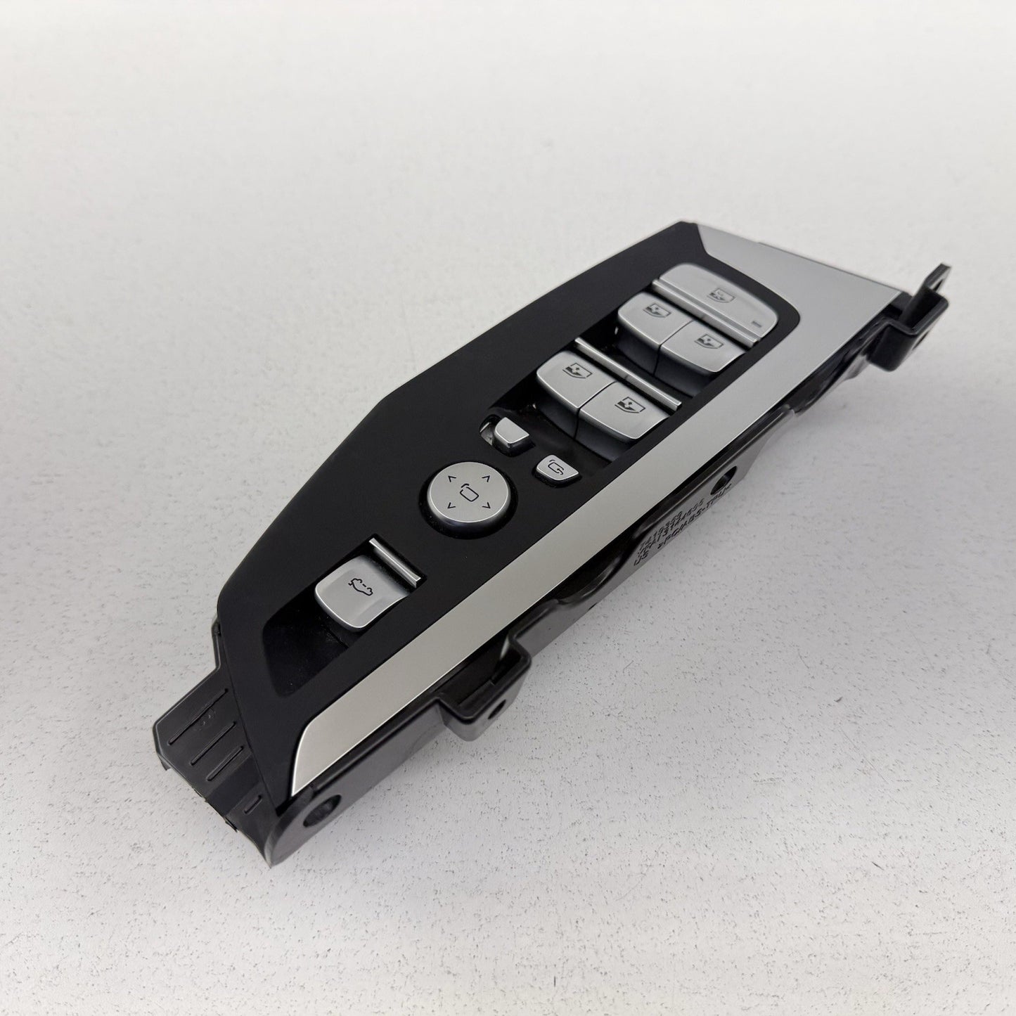 18-24 BMW G01 X3 Driver Left Front Master Window Control Switch 6847099 OEM