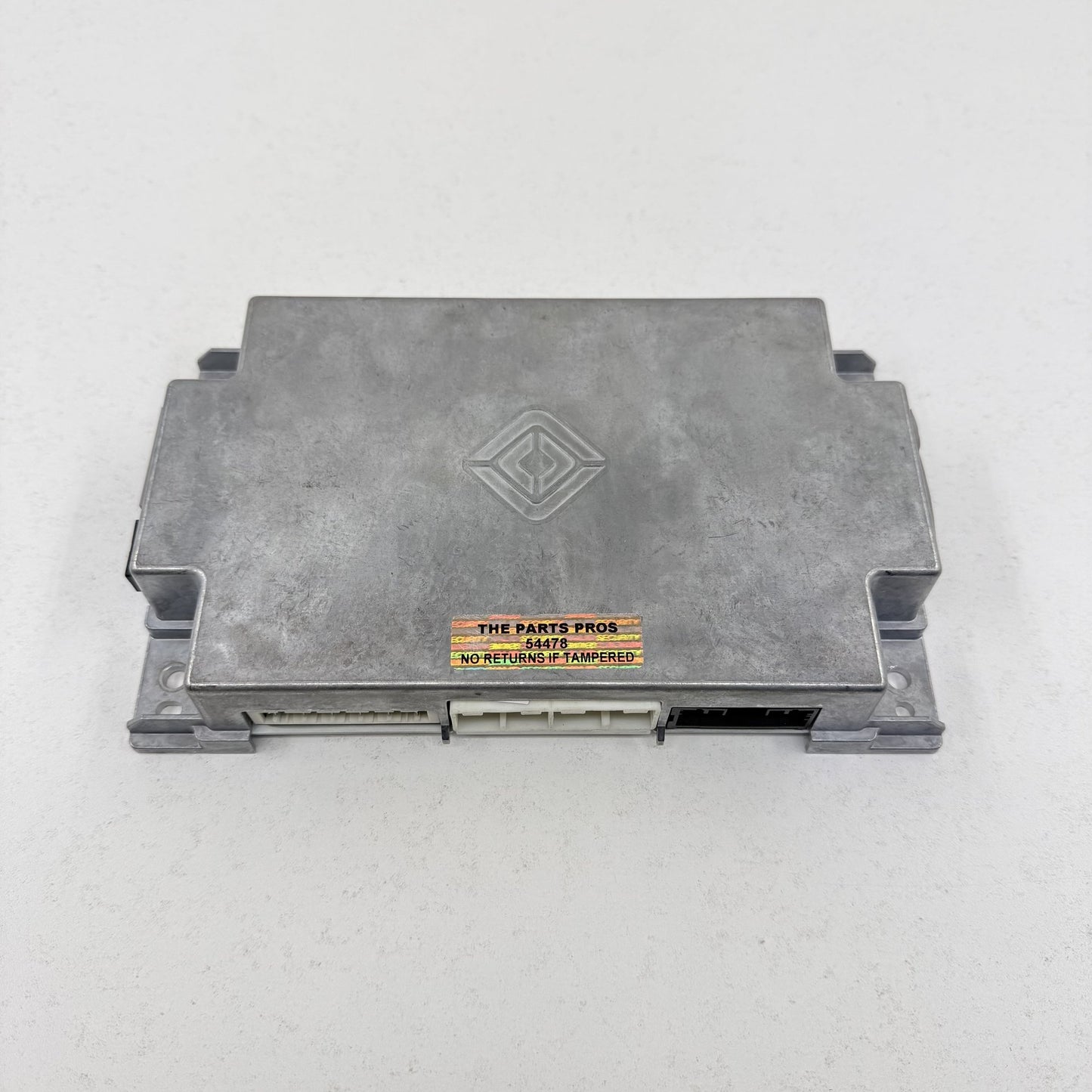 2022-2024 Rivian R1S R1T Dash Central Gateway Control Module PT00000535-M OEM