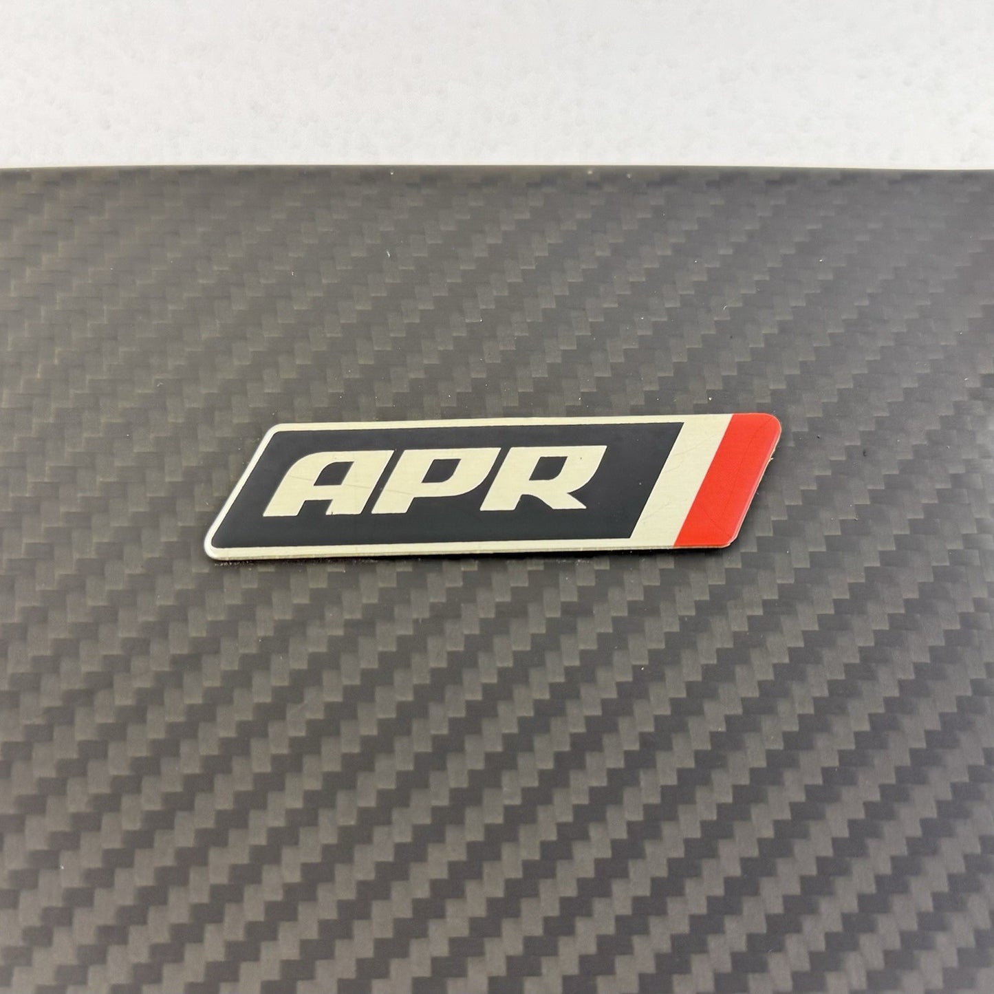 18-24 Audi S4 S5 RS5 2.9T/3.0T EA839 APR Carbon Fiber Engine Cover MS100255