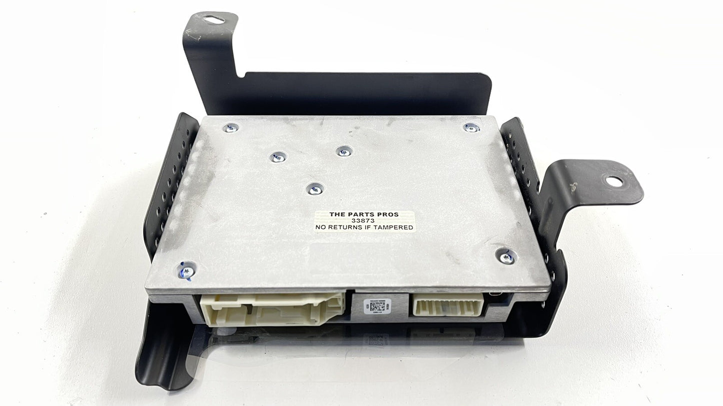 22-23 SUBARU WRX AMPLIFIER AMP AUDIO SOUND HARMAN KARDON 86221VC010 OEM