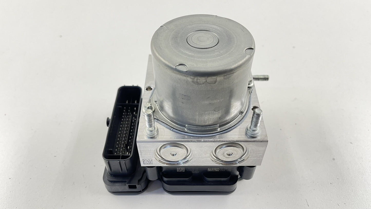 22-23 SUBARU WRX 2.4L MANUAL ABS ANTI LOCK BRAKE PUMP MODULE 27536VC030 OEM