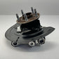 16-24 Chevrolet Camaro Driver Left Front Spindle Knuckle Hub Wheel Bearing OEM