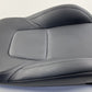 17-23 TESLA MODEL 3 PASSENGER RIGHT FRONT UPPER SEAT CUSHION 1452928-21-D OEM