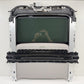 2019-2025 Toyota RAV4 Sunroof Sun Roof Assembly Glass W/ Frame Track Rail OEM
