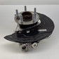 10-15 Chevrolet Camaro SS Right Front Spindle Knuckle Hub Wheel Bearing OEM