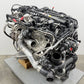 2021-2026 BMW M3 M4 Competition RWD G80 G82 S58T Complete Engine Motor 58K OEM