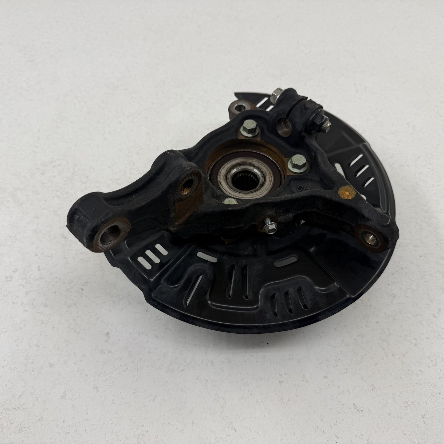 2022-2026 Subaru WRX Passenger Right Front Spindle Knuckle Hub Wheel Bearing OEM