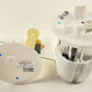 22-23 TOYOTA GR86 2.4L GAS TANK FUEL PUMP SENDING UNIT PAIR 42021CC000 OEM