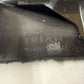 2022-2026 Rivian R1S Rear 3rd Third Row Floor Carpet Flap Cover Liner Trim OEM