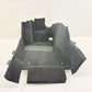 10-16 Mercedes W212 E350 Driver Left Front Interior Floor Body Carpet Black OEM