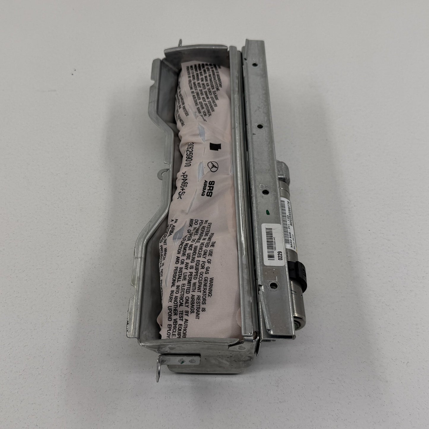 2008-2014 Mercedes-Benz C250 W204 Driver Left Front Knee Airbag Air Bag OEM