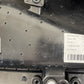 20-23 TOYOTA SUPRA LEFT FRONT DOOR PANEL INTERIOR TRIM W/ WINDOW SWITCH OEM