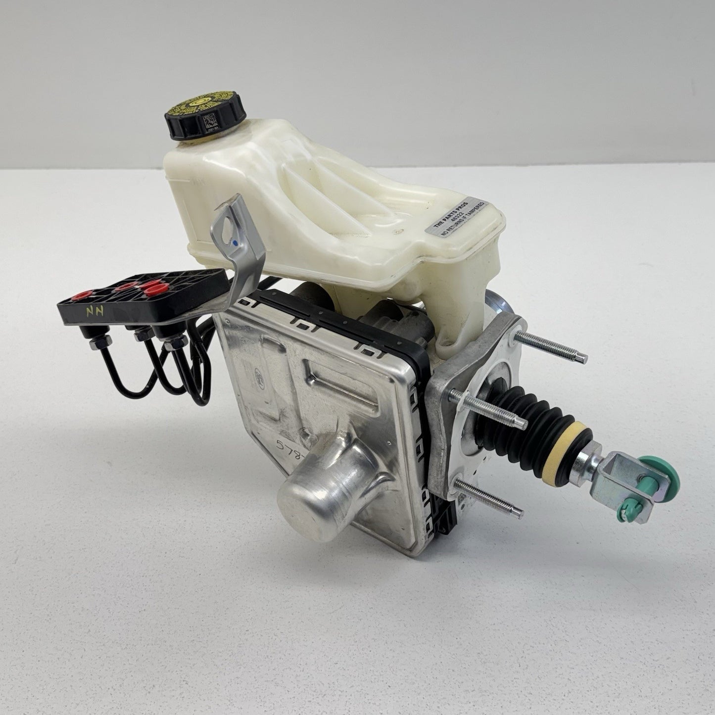 2024 Ford Mustang GT Automatic Brake Booster ABS Pump Assembly PR3C-2D335-AG OEM