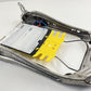 17-22 TESLA MODEL 3 PASSENGER RIGHT FRONT UPPER SEAT TRACK FRAME RAIL OEM
