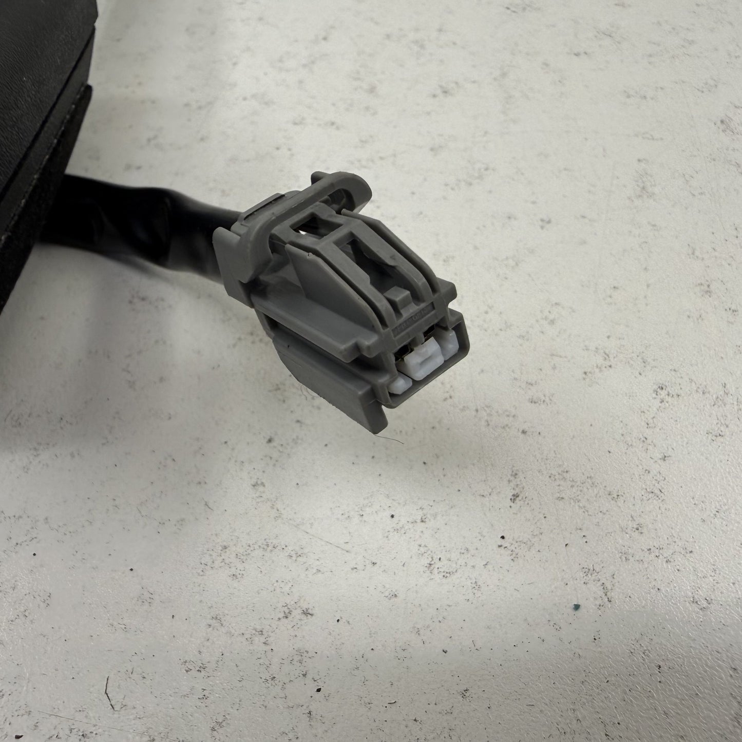 2019-2026 Dodge Durango Front Seat Belt Buckle Left Or Right 6JW91DX9AB OEM