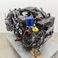 13-16 Subaru BRZ Scion FRS FA20 2.0L Engine Motor With Garrett Turbocharger Kit