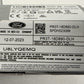 24-25 Ford Mustang Sync 4 AM FM HD Radio Audio Receiver PR3T-18D890-DLH OEM