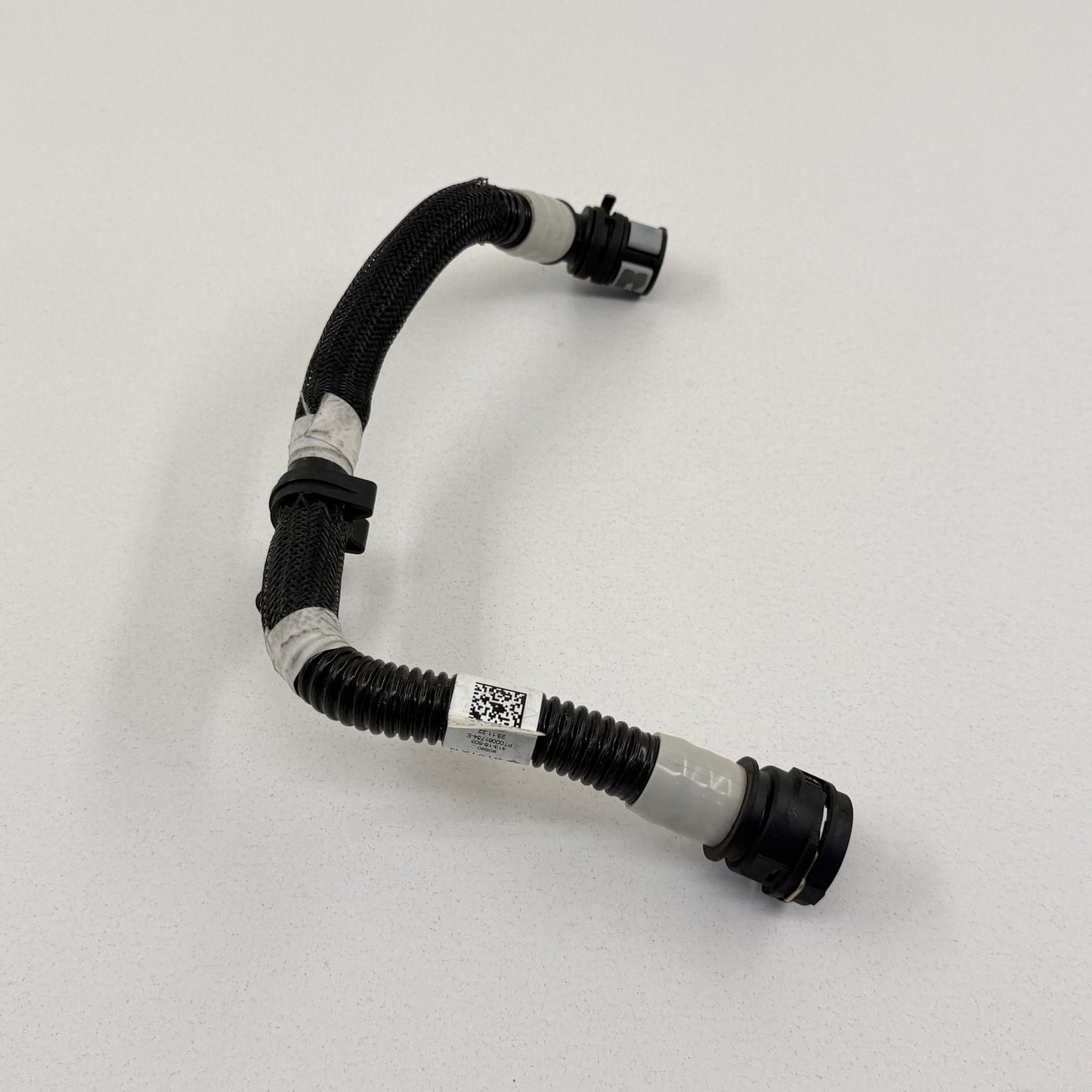 2022-2024 Rivian R1S R1T Front Drive Unit Coolant Pipe Hose PT00061734-E OEM