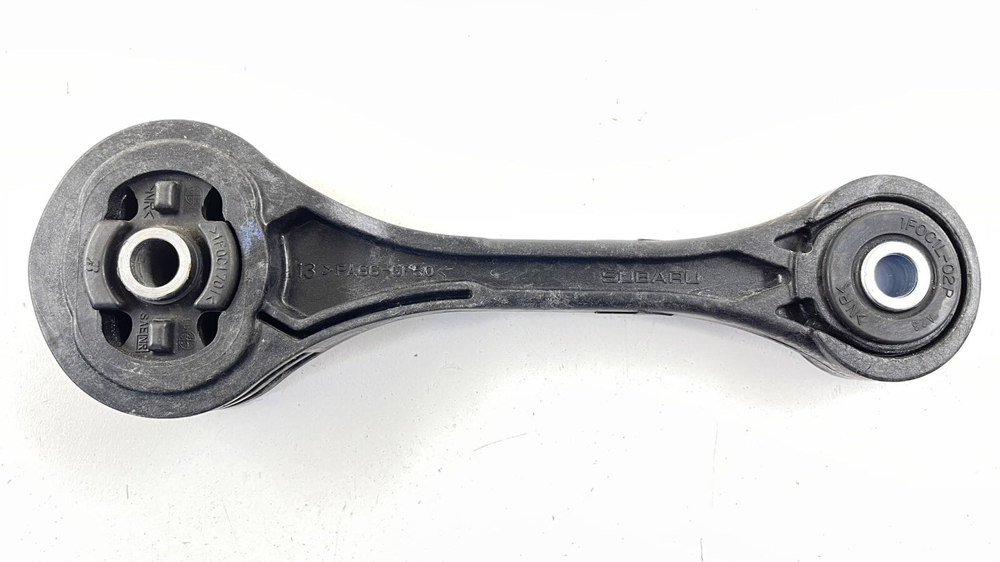 22-23 SUBARU WRX ENGINE UPPER TORQUE STRUT BAR MOUNT SUPPORT BRACKET OEM