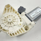 07-13 MERCEDES W221 S CLASS PASSENGER RIGHT REAR DOOR GLASS WINDOW MOTOR OEM