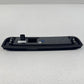 20-26 Cadillac CT4 Rear Trunk License Plate Light Lamp W/ Open Switch Button OEM