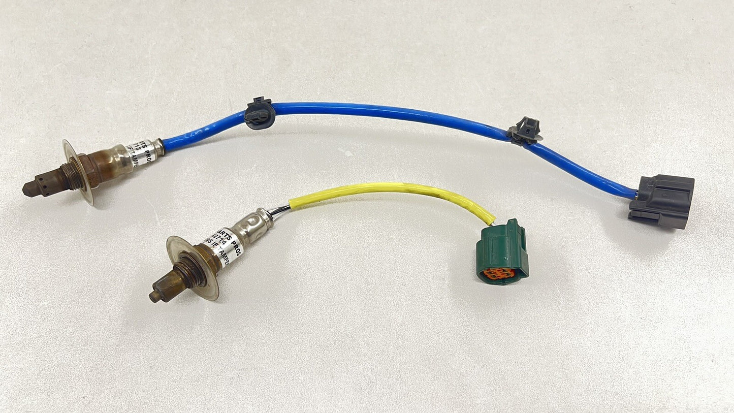 22-26 Subaru WRX 2.4L Exhaust Oxygen O2 Sensor Pair OEM