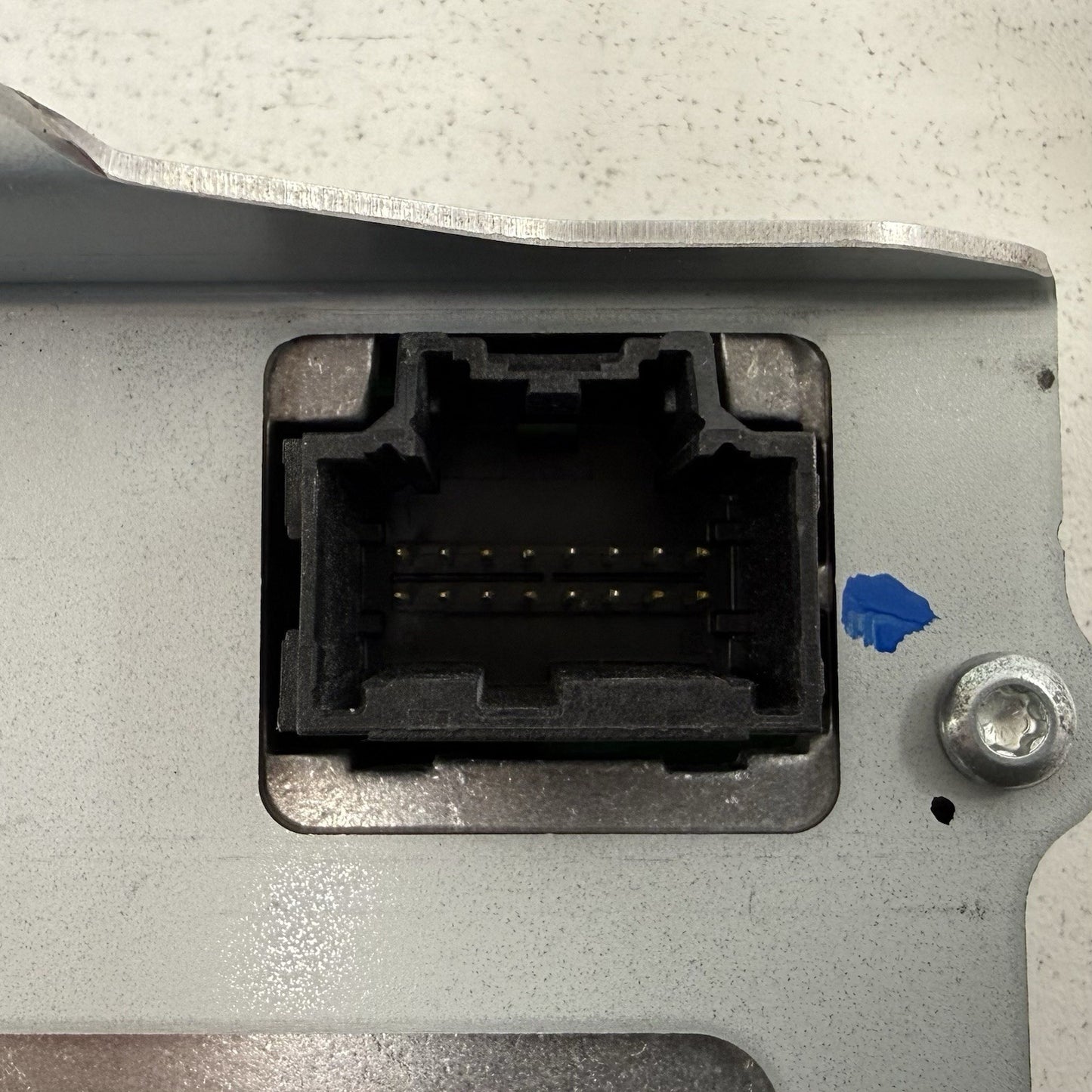 24-25 Ford Mustang Sync 4 Speedometer Digital Cluster Module PR3T-10849-AJ OEM