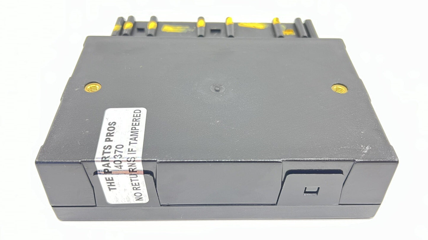 13-18 BENTLEY FLYING SPUR CENTRAL COMFORT COMPUTER MODULE 3D0 959 933 P OEM