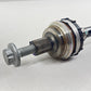 22-25 Volkswagen Golf R MK8 Passenger Right Rear CV Axle Shaft 5WA501204A OEM