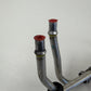 2019-2024 Ram 4500 5500 Oil Cooler Pressure Return Line Pipe Set 68359846AE OEM