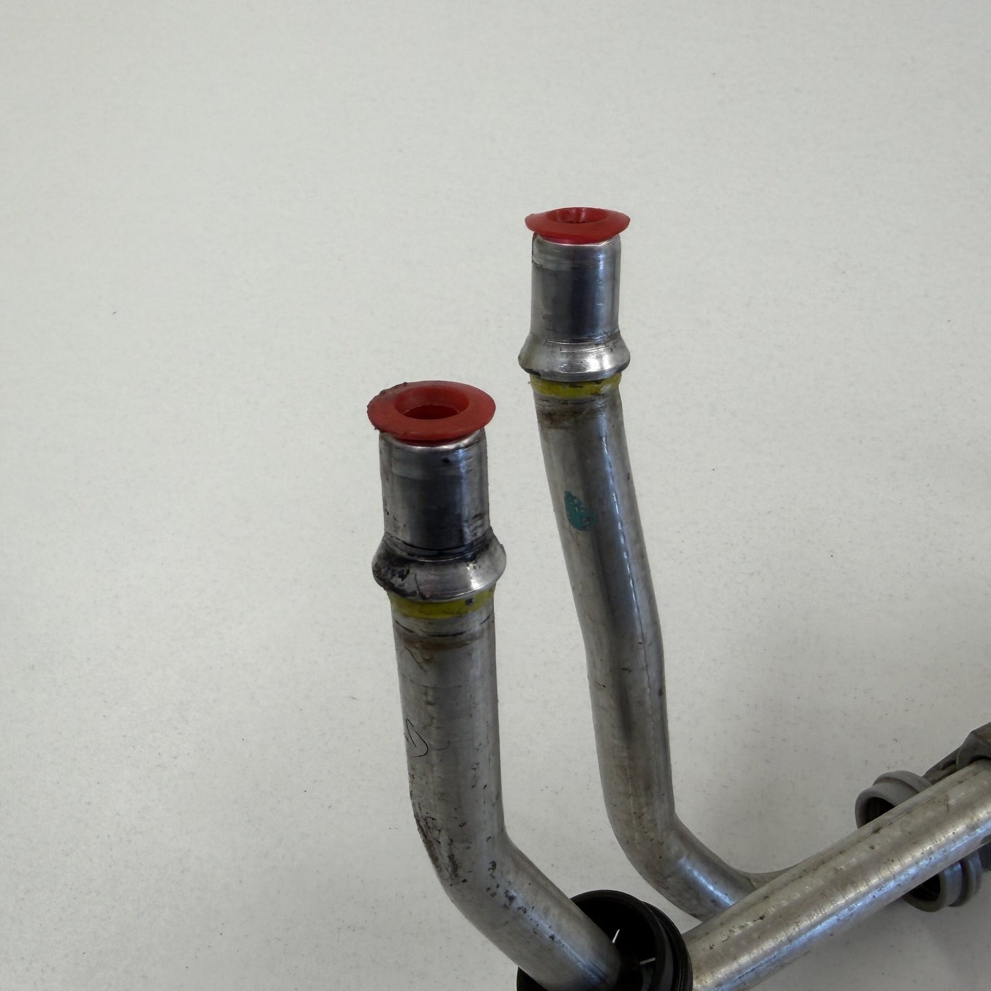 2019-2024 Ram 4500 5500 Oil Cooler Pressure Return Line Pipe Set 68359846AE OEM