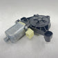 17-24 AUDI A4 S4 DRIVER LEFT FRONT DOOR WINDOW REGULATOR MOTOR 8W0959801 OEM