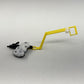 21-26 Lexus Is300 IS350 IS500 Fuel Gas Cap Door Flap Lid Lock Latch Actuator OEM