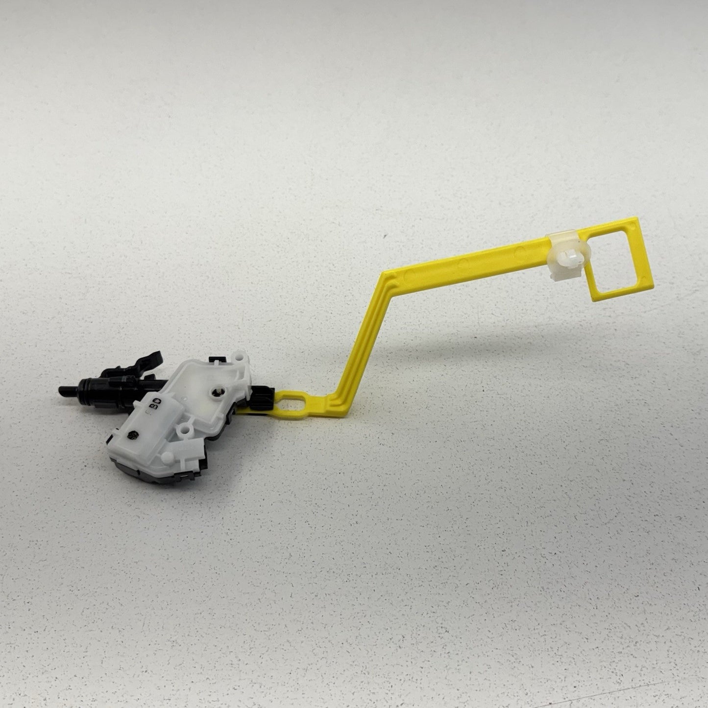 21-26 Lexus Is300 IS350 IS500 Fuel Gas Cap Door Flap Lid Lock Latch Actuator OEM