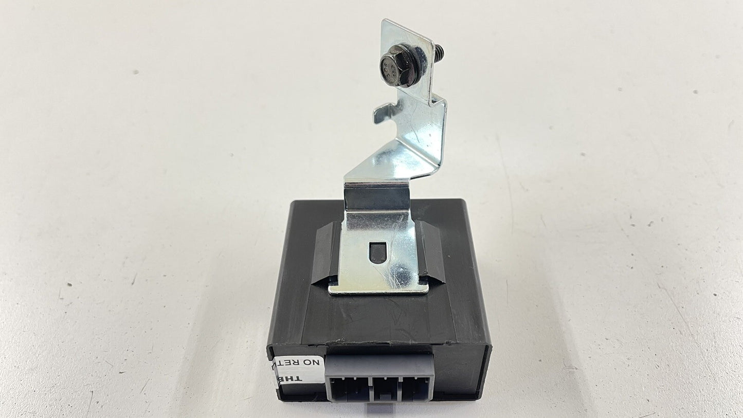 16-18 HONDA PILOT TRAILER TOW HITCH CONTROL MODULE 08L91-STX-2000-A1 OEM