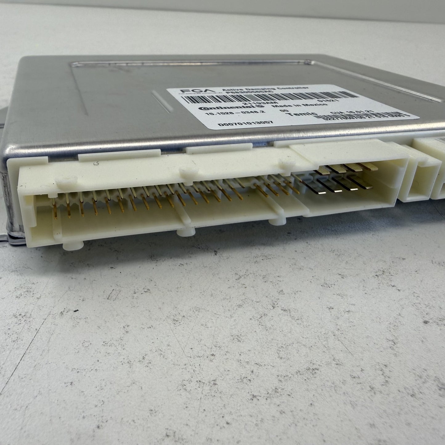 2018-2026 Dodge Durango SRT 392 Active Damping Controller Module 68305565AC OEM