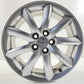 07-09 Lexus LS460 Wheel Rim 18x7.5 +32 Offset Silver 42611-50730 Factory OEM