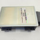 20-23 TOYOTA SUPRA REAR DISTANCE BLIND SPOT RADAR SENSOR MODULE 5A340C0 OEM