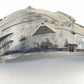 14-22 INFINITI Q50 RIGHT FRONT REARWARD FENDER LINER SPLASH GAURD SHIELD OEM